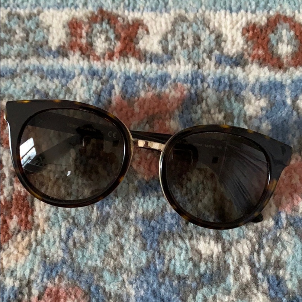 Tory Burch Sunglasses